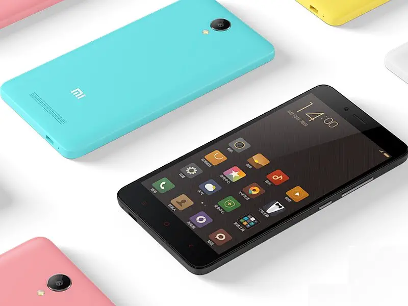 The Xiaomi Redmi Note 2 Features - Techyv.com